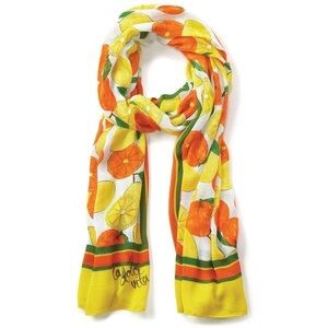 CAbi 5120 La Dolce Vita Scarf